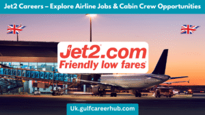 Jet2 Careers – Explore Airline Jobs & Cabin Crew Opportunities
