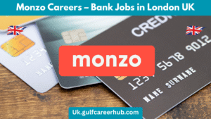 Monzo Careers – Bank Jobs in London, UK